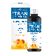 Tran z rekina Nowy Skład, płyn o smaku mango i brzoskwini, 250 ml płyn o smaku mango i brzoskwini, 250 ml