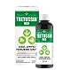 Tretussin Med, syrop łagodzący objawy zakażenia górnych dróg oddechowych, 250 ml syrop łagodzący objawy zakażenia górnych dróg oddechowych, 250 ml
