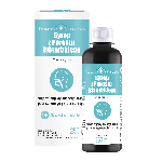 Syrop z porostu islandzkiego, łagodzący objawy suchego kaszlu, podrażnionego gardła i chrypki, 250 ml