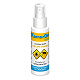 Komar-Off Spray, spray ochrony przed owadami, 90 ml spray ochrony przed owadami, 90 ml