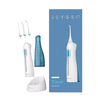 Seysso Oxygen Travel, bezprzewodowy, 1 szt.