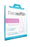 Parasoftin skarpetki złuszczające do stóp, 1 para