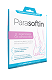 Parasoftin, skarpetki złuszczające do stóp, 1 para skarpetki złuszczające do stóp, 1 para