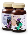 ProbioticMe 30 kapsułek dzień + 30 kapsułek noc