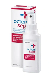 Octenisept
