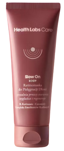 Slow On, retinomaska, 75 ml