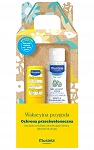 Mustela Wakacyjna Przygoda żel do mycia, 100 ml + sztyft SPF 50+, 9 ml