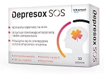 Depresox SOS 30 tabletek