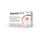 Depresox SOS 60 tabletek