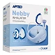 Apteo Nebby, inhalator, 1 szt. inhalator, 1 szt.