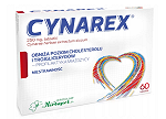Cynarex 250 mg 60 tabletek