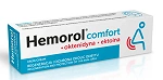 Hemorol comfort krem regeneracyjno-ochronny do okolic odbytu, 35 g