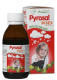 Pyrosal KID, syrop ze składnikami wspierającymi układ odpornościowy i oddechowy, dla dzieci, butelka 100 ml syrop ze składnikami wspierającymi układ odpornościowy i oddechowy, dla dzieci, butelka 100 ml