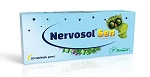 Nervosol Sen tabletki ze składnikami wspierającymi spokojny i zdrowy sen, 20 szt.