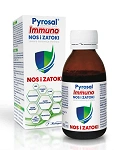 Pyrosal Immuno nos i zatoki płyn, 100 ml