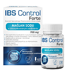 Domowa Apteczka IBS Control Forte 60 kapsułek