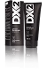 DX2 Szampon do włosów skłonnych do wypadania,  odbudowujący cebulki oraz wzmacniający słabe włosy dla mężczyzn, 150 ml  odbudowujący cebulki oraz wzmacniający słabe włosy dla mężczyzn, 150 ml