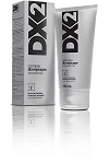 DX2 Szampon przeciw siwieniu włosów szampon dla mężczyzn o ciemnych włosach, 150 ml