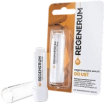 Regenerum regeneracyjne serum do ust pomadka zmiękczająca i wygładzająca usta,  5 g