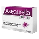 Asequrella Forte, tabletki polecane dla kobiet stosujących antykoncepcje hormonalną, 20 szt. tabletki polecane dla kobiet stosujących antykoncepcje hormonalną, 20 szt.