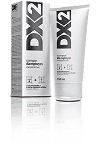DX2 Szampon przeciwłupieżowy  przywracający równowagę skóry głowy, likwidując widoczne oznaki łupieżu dla mężczyzn, 150 ml