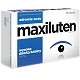 Maxiluten tabletki z wysoką dawką luteiny wspierającą zdrowie oczu oraz utrzymanie prawidłowej ostrości widzenia, 30 szt.