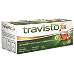 Travisto fix herbatka ziołowa wspomagająca trawienie, 20 sasz.