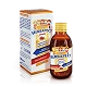 Herbapect junior, syrop na kaszel dla dzieci o smaku malinowym, butelka 120 g syrop na kaszel dla dzieci o smaku malinowym, butelka 120 g