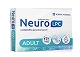 NeuroLPC Adult, 20 kapsułek 20 kapsułek