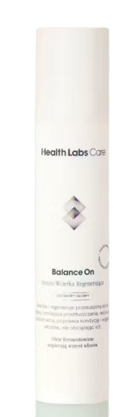 Balance On serum-wcierka regenerująca, 50 ml KRÓTKA DATA 30.05.2026