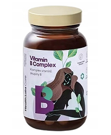 Vitamin B Complex