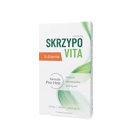 Skrzypovita 1 x dziennie