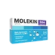 Molekin Osteo, tabletki ze składnikami wspierającymi kości, 60 szt. tabletki ze składnikami wspierającymi kości, 60 szt.
