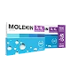 Molekin D3 + K2, tabletki z witaminami wspierającymi kości, 45 szt. + 15 szt. gratis tabletki z witaminami wspierającymi kości, 45 szt. + 15 szt. gratis