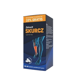 Zdrovit Skurcz