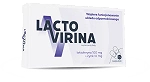 Lactovirina kapsułki ze składnikami wspierającymi odporność, 15 szt.
