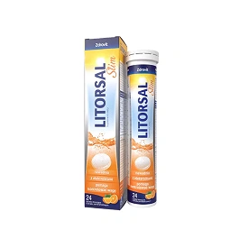 Zdrovit Litorsal Slim