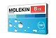 Molekin B12, tabletki z witaminą B12, 60 szt. tabletki z witaminą B12, 60 szt.