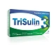 TriSulin 3 , tabletki ze składnikami wspomagającymi utrzymać prawidłowy poziom cukru we krwi, 60 szt. tabletki ze składnikami wspomagającymi utrzymać prawidłowy poziom cukru we krwi, 60 szt. 