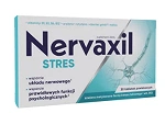 Nervaxil Stres 30 tabletek KRÓTKA DATA 31.08.2026