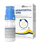 Keratostill Sine krople do oczu, 10 ml