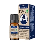 Pureo Olejek Złoczyńców mieszanka olejków eterycznych, 10 ml