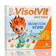 VisolVit Junior Orange, granulat z witaminami dla dzieci, 10 sasz. granulat z witaminami dla dzieci, 10 sasz. 