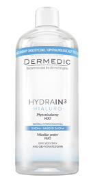 Dermedic Hydrain 3 Hialuro