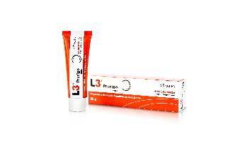 L3 Prurigo, maść łagodząca swędzenie skóry, tuba 25 g + aplikator