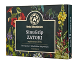 Sinugrip Zatoki 15 kapsułek