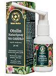 NaturSpray Otulin spray na gardło, 30 ml