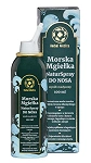Herbal Monasterium Naturspray, morska mgiełka do nosa, 100 ml
