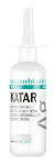 Nanobiotic Med. Silver Katar spray zapewnia ochronę antybakteryjną nosa i zatok oraz wspomaga leczenie kataru, 30 ml