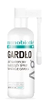 Nanobiotic Med Silver Gardło  spray wspomagający zwalczanie infekcje bakteryjne gardła, 30 ml